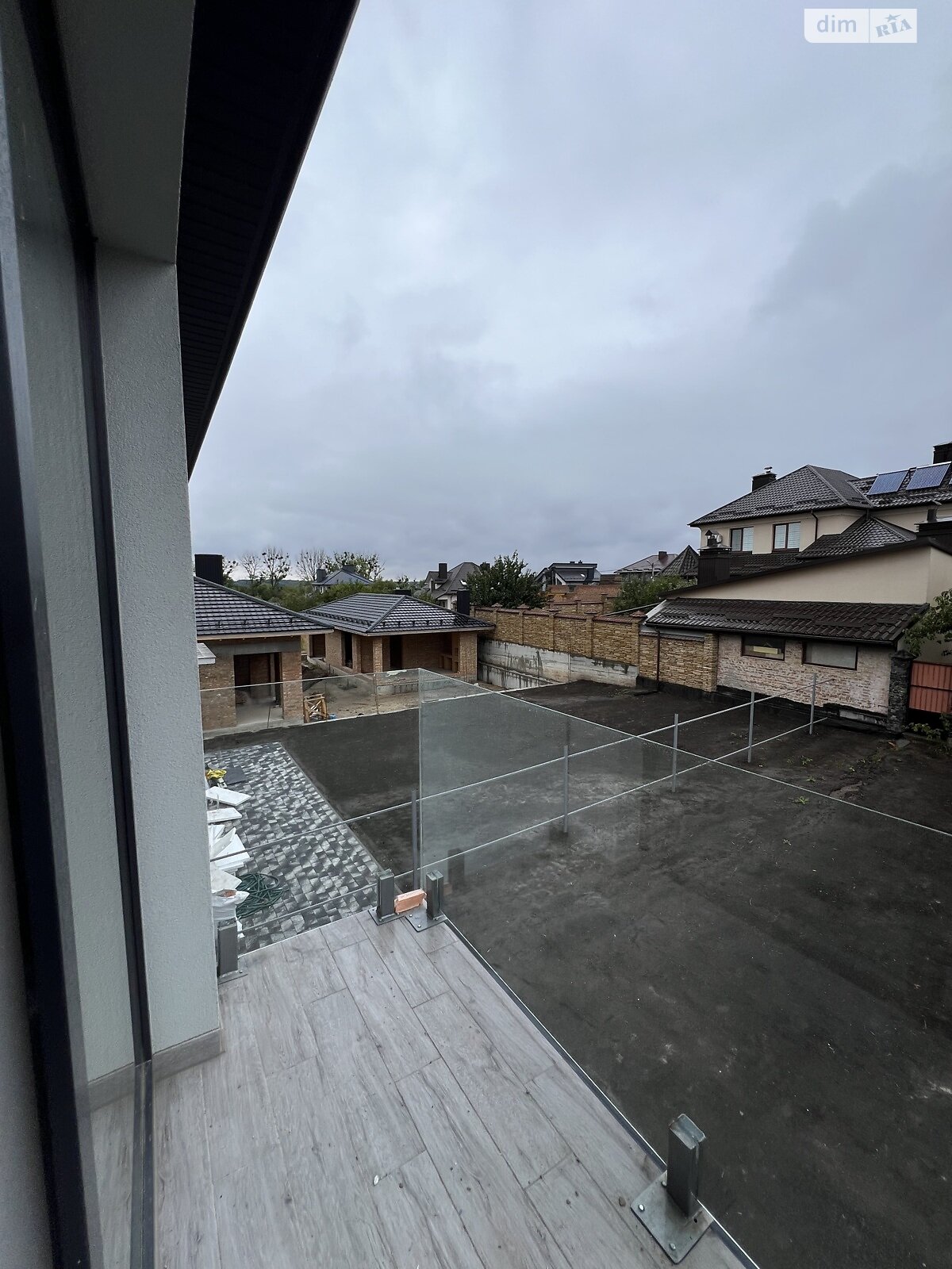 двоповерховий дуплекс, 181.4 кв. м, кирпич. Продаж в Рівному, район Південний фото 1