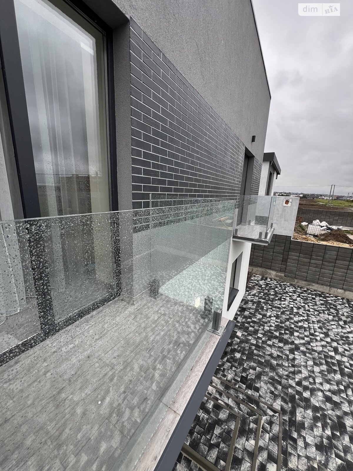 двоповерховий дуплекс, 181.4 кв. м, кирпич. Продаж в Рівному, район Південний фото 1