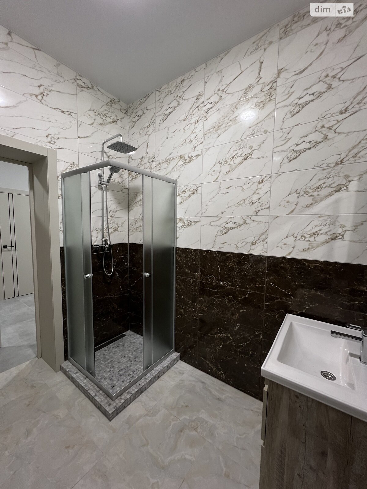 двоповерховий дуплекс, 181.4 кв. м, кирпич. Продаж в Рівному, район Південний фото 1