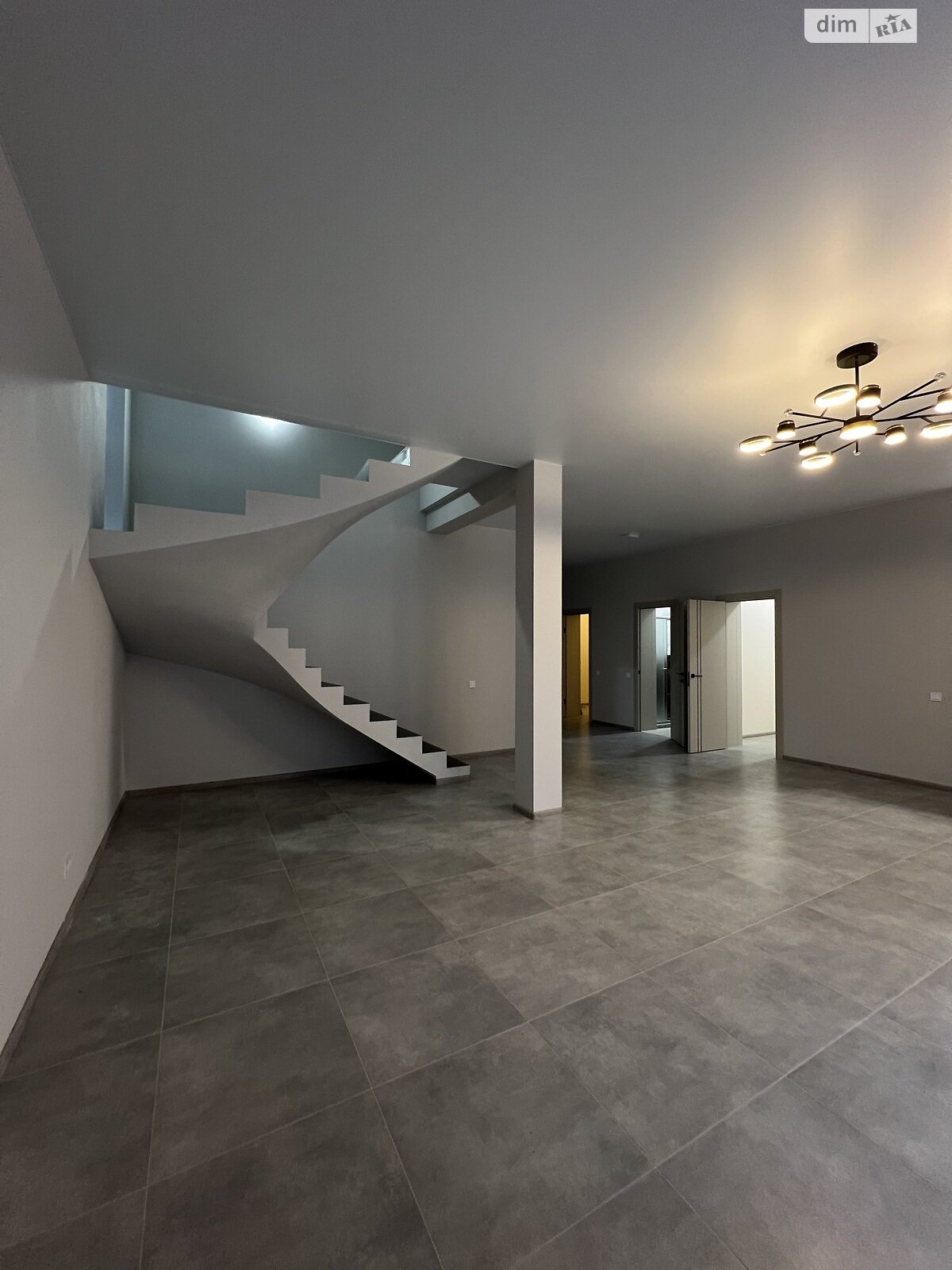 двоповерховий дуплекс, 181.4 кв. м, кирпич. Продаж в Рівному, район Південний фото 1