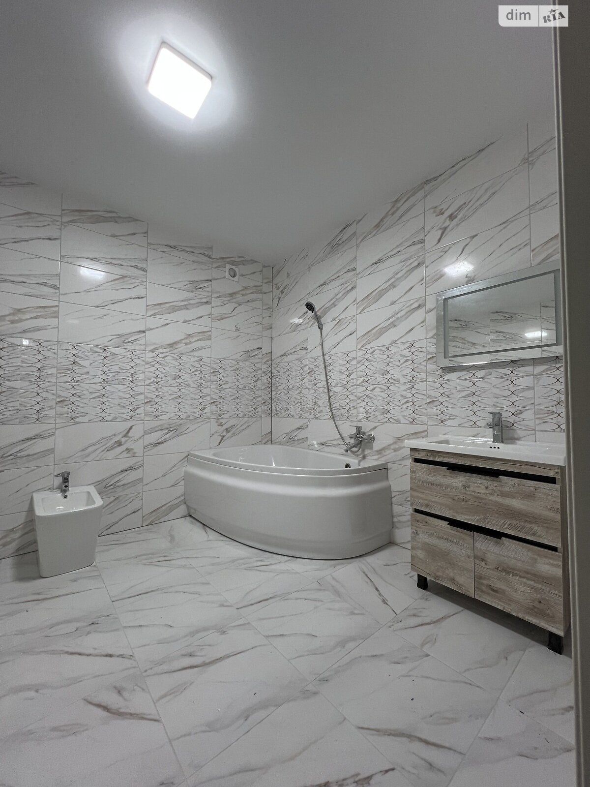 двоповерховий дуплекс, 181.4 кв. м, кирпич. Продаж в Рівному, район Південний фото 1