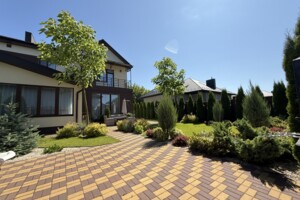 двухэтажный дуплекс, 169 кв. м, кирпич. Продажа в Ровно район Ювилейный фото 2