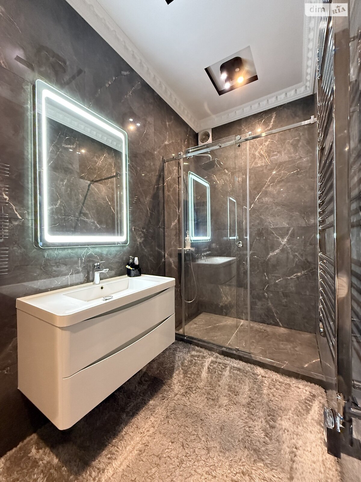 двухэтажный дуплекс, 169 кв. м, кирпич. Продажа в Ровно район Ювилейный фото 1