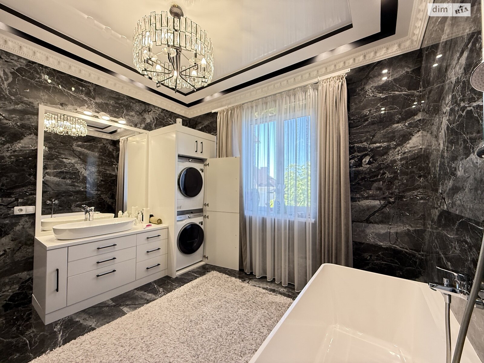 двухэтажный дуплекс, 169 кв. м, кирпич. Продажа в Ровно район Ювилейный фото 1