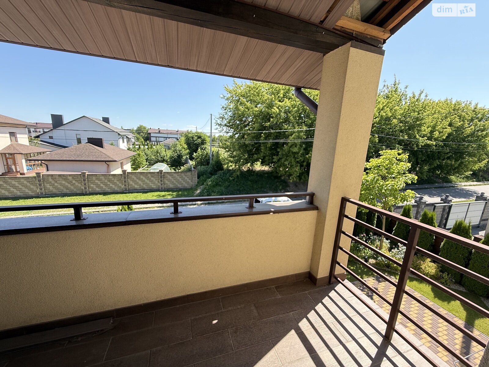 двухэтажный дуплекс, 169 кв. м, кирпич. Продажа в Ровно район Ювилейный фото 1