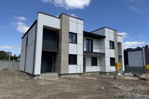 трехэтажный дуплекс, 105 кв. м, кирпич. Продажа в Ровно район Ювилейный фото 2