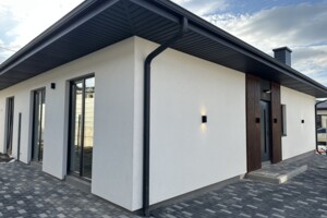 одноэтажный дуплекс, 70 кв. м, кирпич. Продажа в Ровно район Ювилейный фото 2