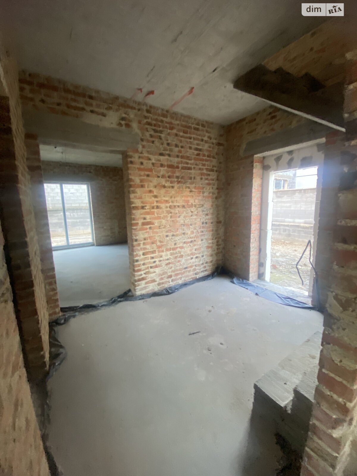 двухэтажный дуплекс, 120 кв. м, кирпич. Продажа в Ровно район Ювилейный фото 1 двухэтажный дуплекс, 120 кв. м, кирпич. Продажа в Ровно район Ювилейный фото 1