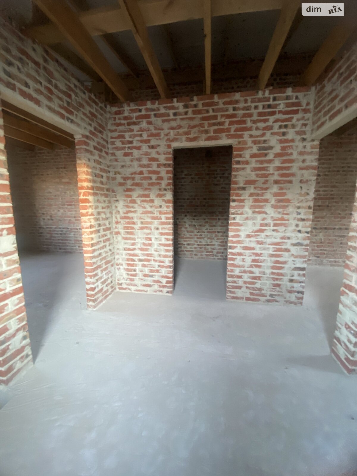 двухэтажный дуплекс, 120 кв. м, кирпич. Продажа в Ровно район Ювилейный фото 1 двухэтажный дуплекс, 120 кв. м, кирпич. Продажа в Ровно район Ювилейный фото 1