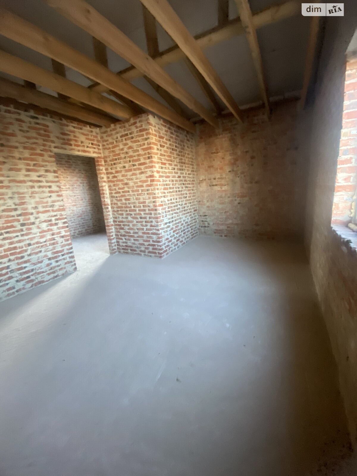 двухэтажный дуплекс, 120 кв. м, кирпич. Продажа в Ровно район Ювилейный фото 1 двухэтажный дуплекс, 120 кв. м, кирпич. Продажа в Ровно район Ювилейный фото 1