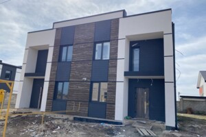 двухэтажный дуплекс, 117 кв. м, кирпич. Продажа в Ровно район Ювилейный фото 2