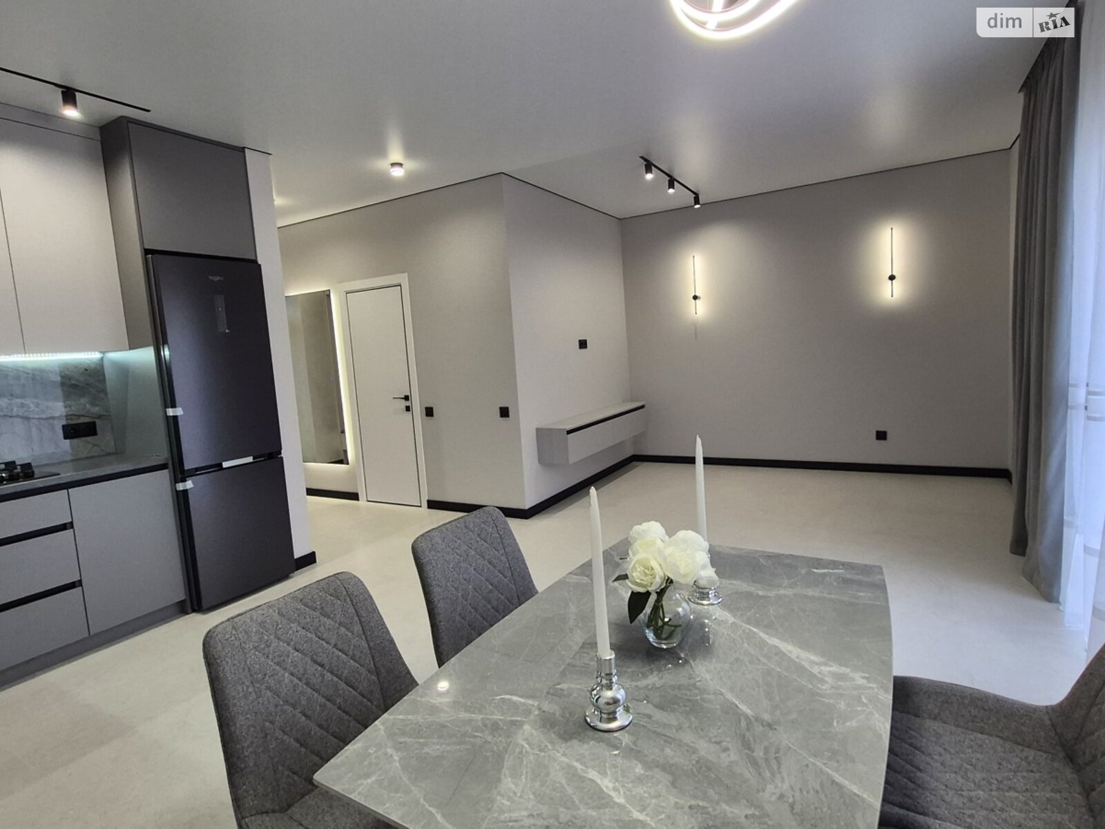 двоповерховий дуплекс, 102 кв. м, цегла. Продаж в Рівному, район Ювілейний фото 1