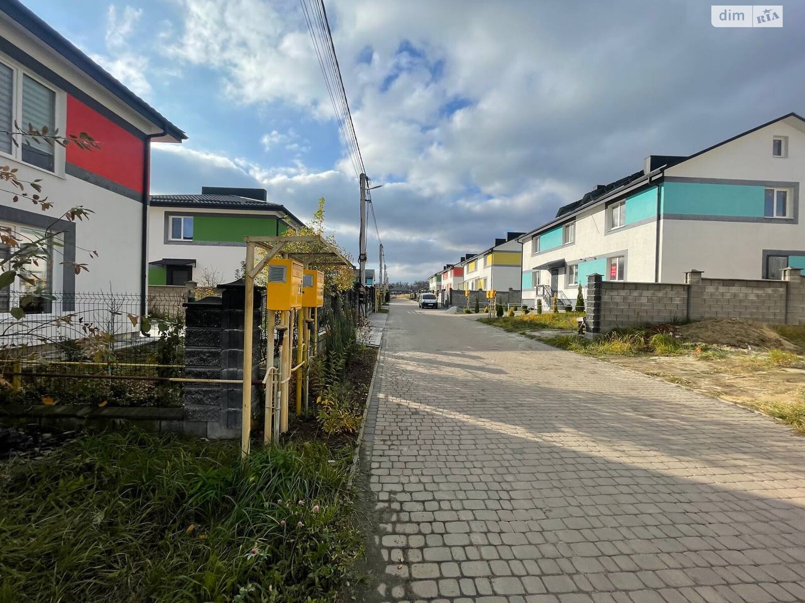 двухэтажный дуплекс, 118.2 кв. м, кирпич. Продажа в Ровно район Ювилейный фото 1 двухэтажный дуплекс, 118.2 кв. м, кирпич. Продажа в Ровно район Ювилейный фото 1