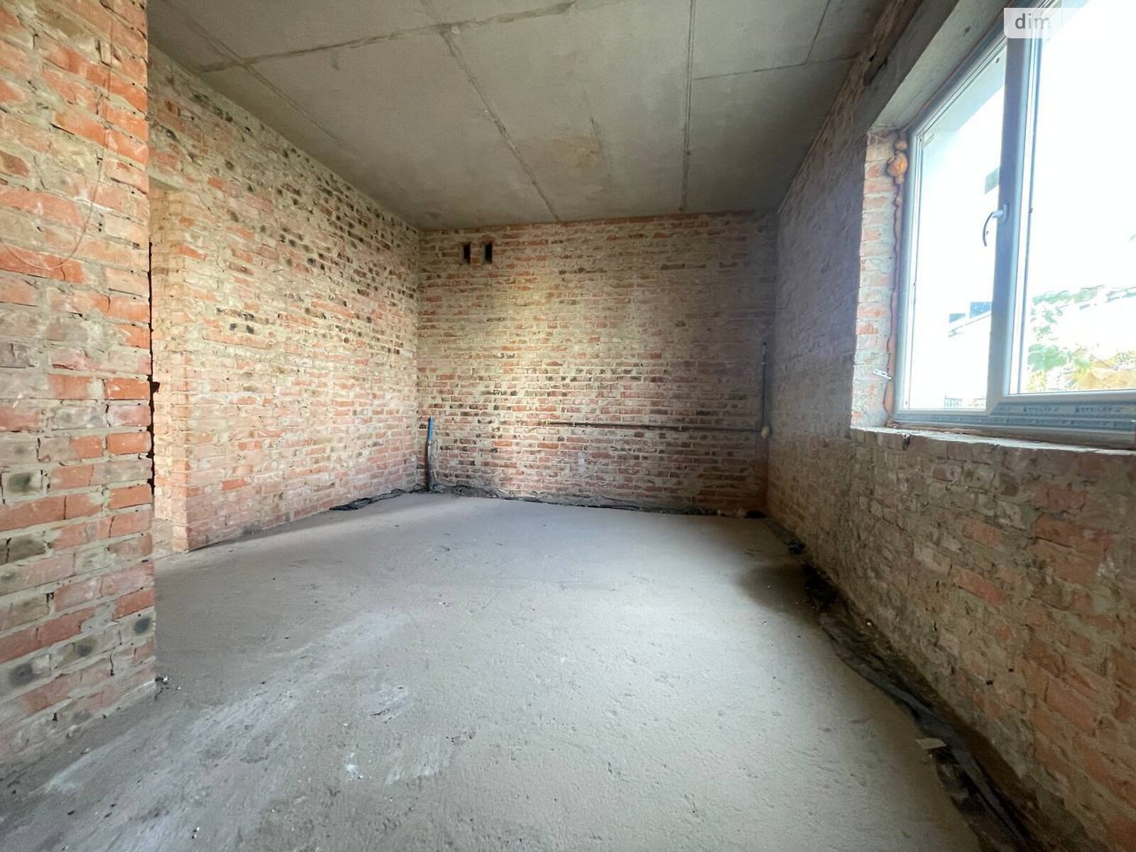 двухэтажный дуплекс, 118.2 кв. м, кирпич. Продажа в Ровно район Ювилейный фото 1 двухэтажный дуплекс, 118.2 кв. м, кирпич. Продажа в Ровно район Ювилейный фото 1