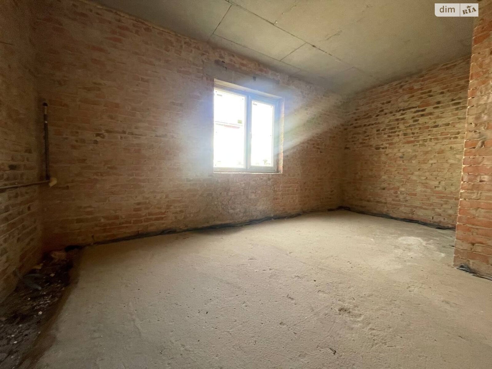 двухэтажный дуплекс, 118.2 кв. м, кирпич. Продажа в Ровно район Ювилейный фото 1 двухэтажный дуплекс, 118.2 кв. м, кирпич. Продажа в Ровно район Ювилейный фото 1