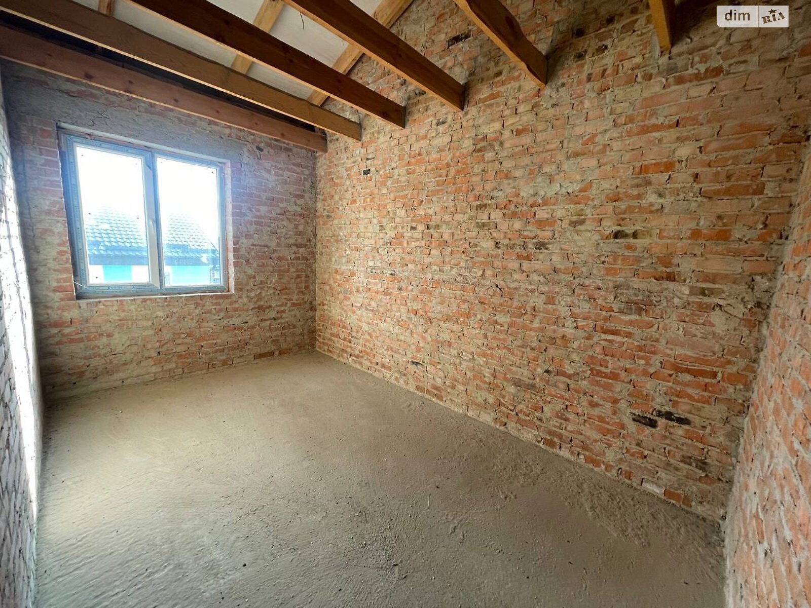 двухэтажный дуплекс, 118.2 кв. м, кирпич. Продажа в Ровно район Ювилейный фото 1 двухэтажный дуплекс, 118.2 кв. м, кирпич. Продажа в Ровно район Ювилейный фото 1