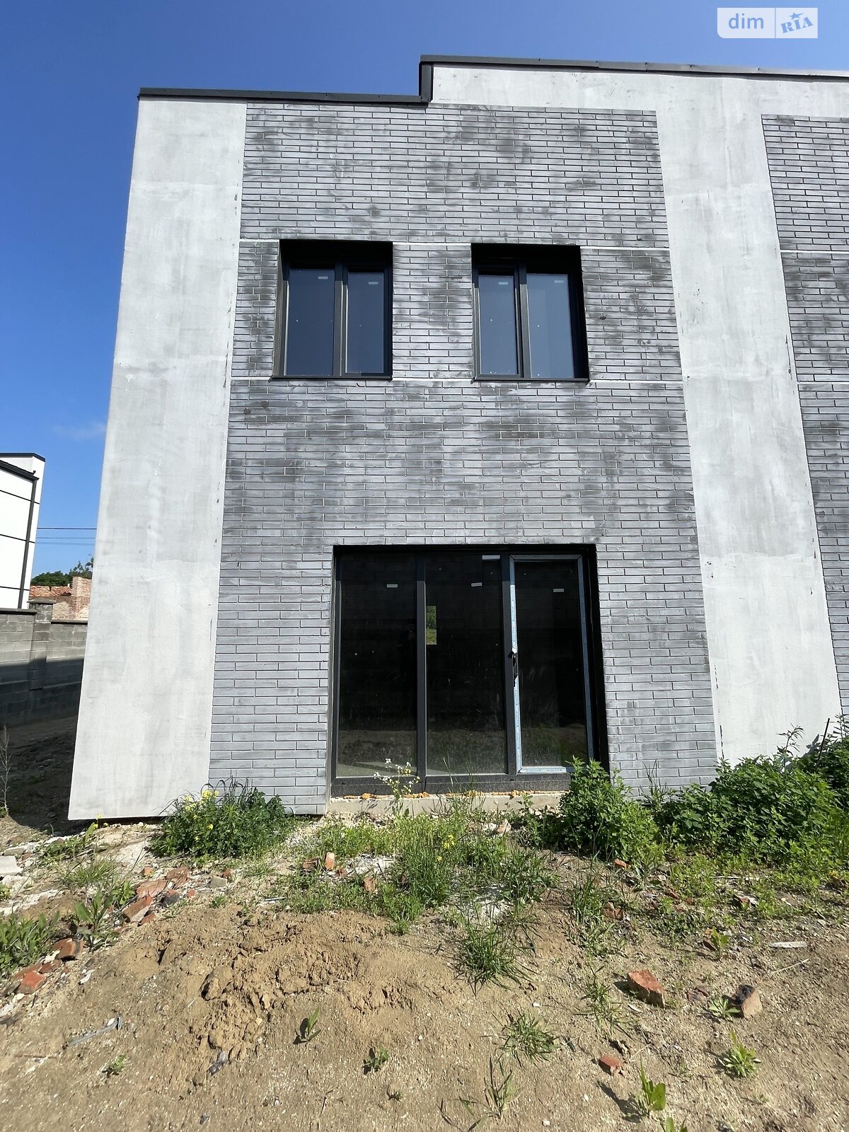 двоповерховий дуплекс, 117 кв. м, цегла. Продаж в Рівному, район Ювілейний фото 1 двоповерховий дуплекс, 117 кв. м, цегла. Продаж в Рівному, район Ювілейний фото 1