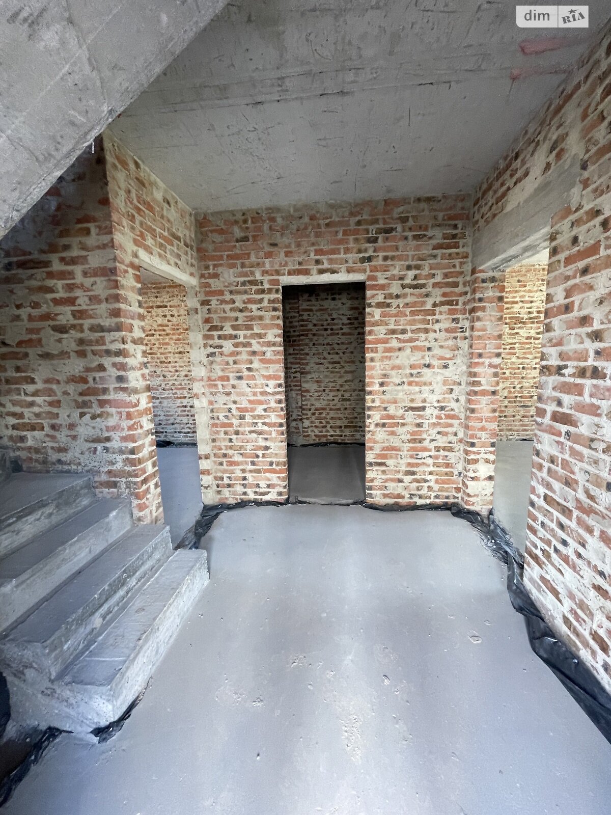 двоповерховий дуплекс, 117 кв. м, цегла. Продаж в Рівному, район Ювілейний фото 1 двоповерховий дуплекс, 117 кв. м, цегла. Продаж в Рівному, район Ювілейний фото 1