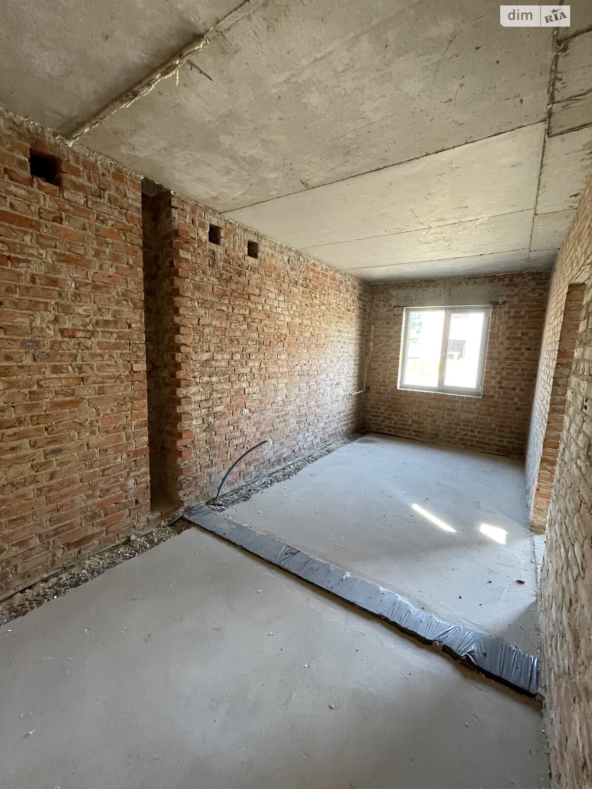 двухэтажный дуплекс, 118 кв. м, кирпич. Продажа в Ровно район Ювилейный фото 1 двухэтажный дуплекс, 118 кв. м, кирпич. Продажа в Ровно район Ювилейный фото 1