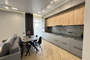 одноэтажный дуплекс, 70 кв. м, кирпич. Продажа в Ровно район Ювилейный фото 2
