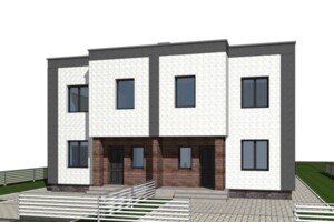 двоповерховий дуплекс, 109.86 кв. м, цегла. Продаж в Рівному, район Ювілейний фото 2