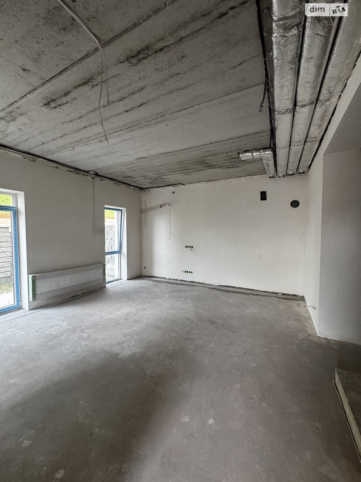 двоповерховий дуплекс, 125.45 кв. м, кирпич. Продаж в Рівному, район Ювілейний фото 1 двоповерховий дуплекс, 125.45 кв. м, кирпич. Продаж в Рівному, район Ювілейний фото 1
