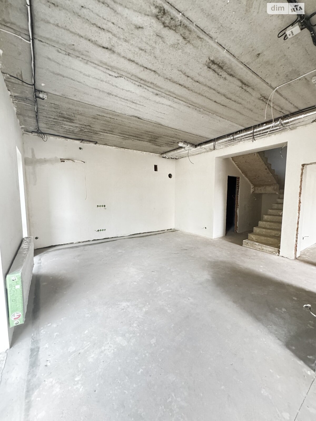 двоповерховий дуплекс, 125.45 кв. м, кирпич. Продаж в Рівному, район Ювілейний фото 1 двоповерховий дуплекс, 125.45 кв. м, кирпич. Продаж в Рівному, район Ювілейний фото 1