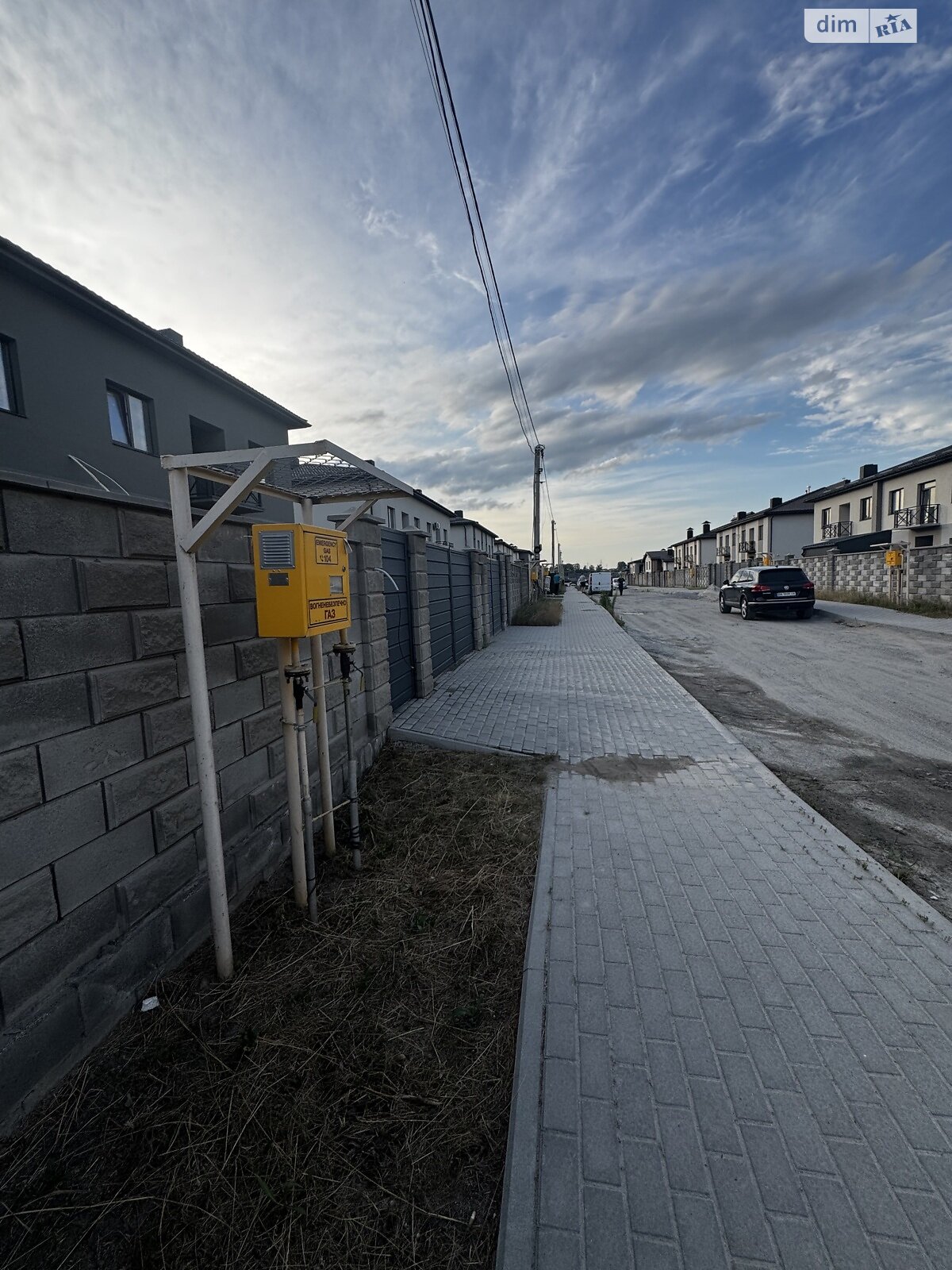 двоповерховий дуплекс, 125.45 кв. м, кирпич. Продаж в Рівному, район Ювілейний фото 1 двоповерховий дуплекс, 125.45 кв. м, кирпич. Продаж в Рівному, район Ювілейний фото 1