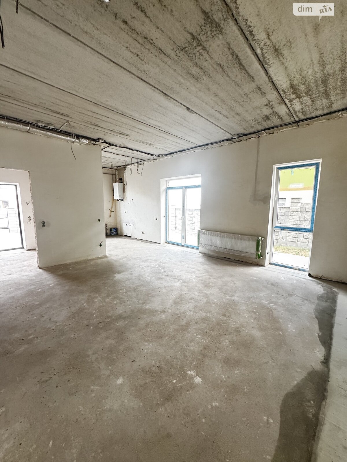 двухэтажный дуплекс, 125.45 кв. м, кирпич. Продажа в Ровно район Ювилейный фото 1 двухэтажный дуплекс, 125.45 кв. м, кирпич. Продажа в Ровно район Ювилейный фото 1