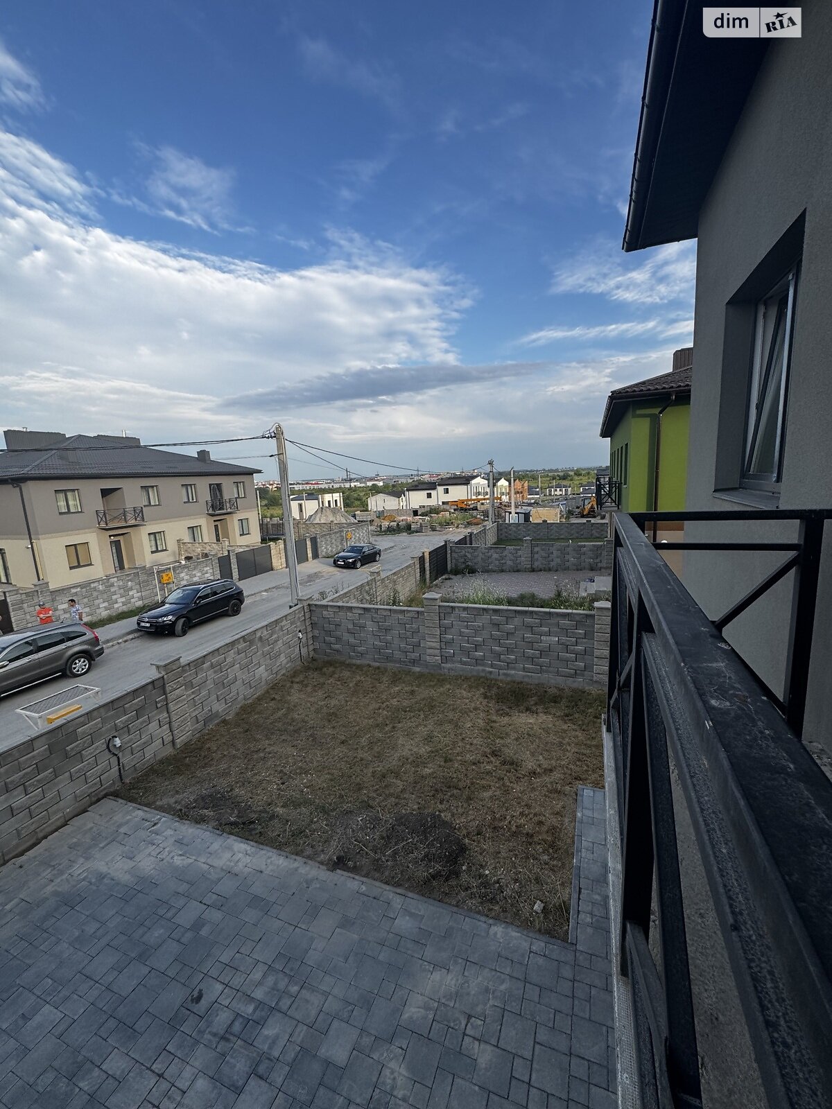 двухэтажный дуплекс, 125.45 кв. м, кирпич. Продажа в Ровно район Ювилейный фото 1 двухэтажный дуплекс, 125.45 кв. м, кирпич. Продажа в Ровно район Ювилейный фото 1