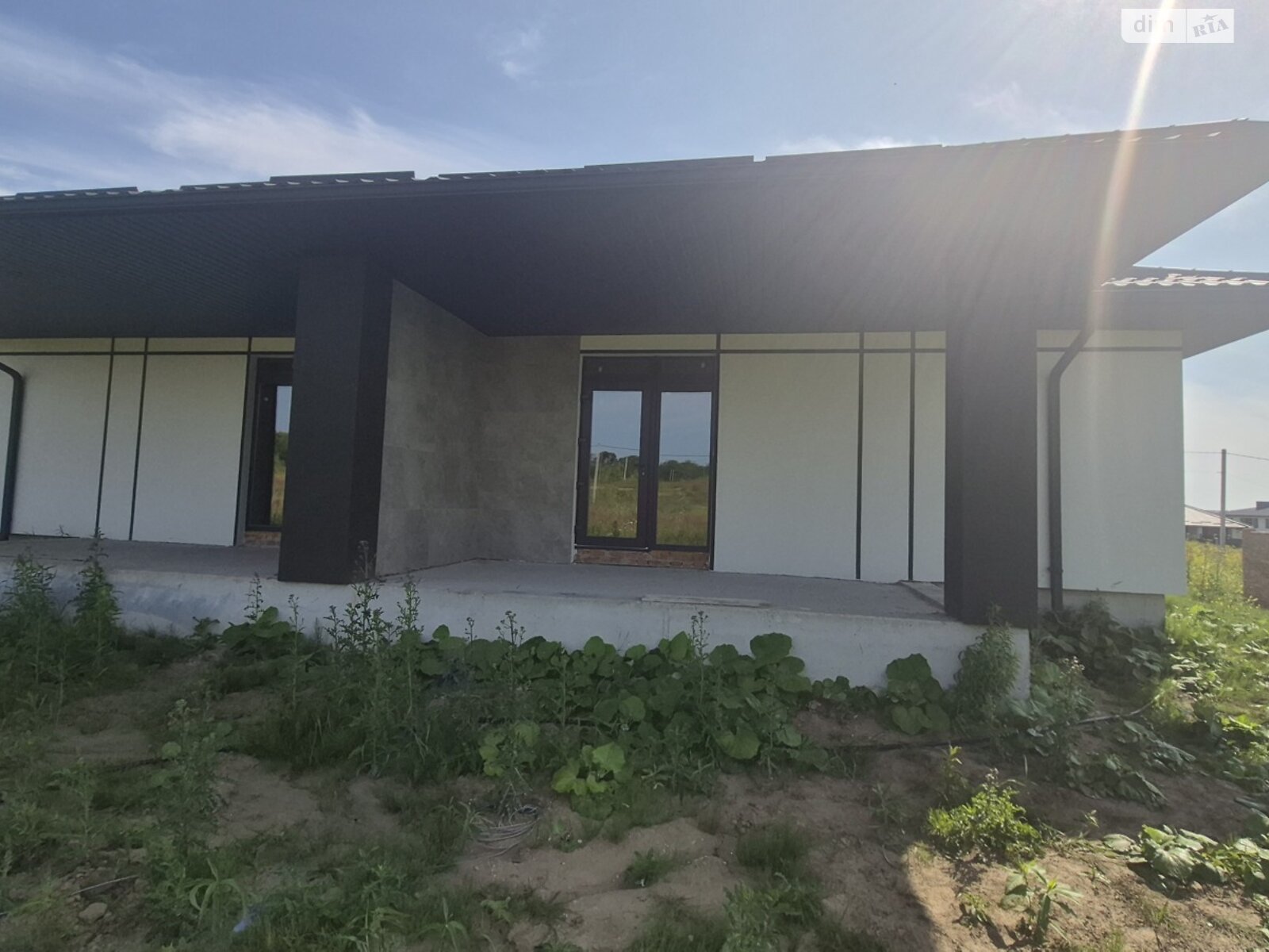 одноповерховий дуплекс, 83 кв. м, кирпич. Продаж в Рівному, район Ювілейний фото 1 одноповерховий дуплекс, 83 кв. м, кирпич. Продаж в Рівному, район Ювілейний фото 1