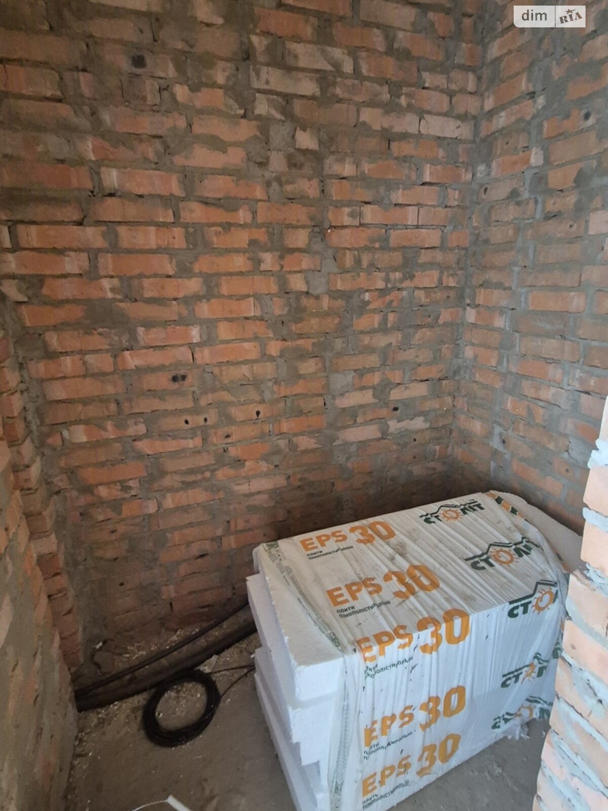 одноповерховий дуплекс, 83 кв. м, кирпич. Продаж в Рівному, район Ювілейний фото 1 одноповерховий дуплекс, 83 кв. м, кирпич. Продаж в Рівному, район Ювілейний фото 1
