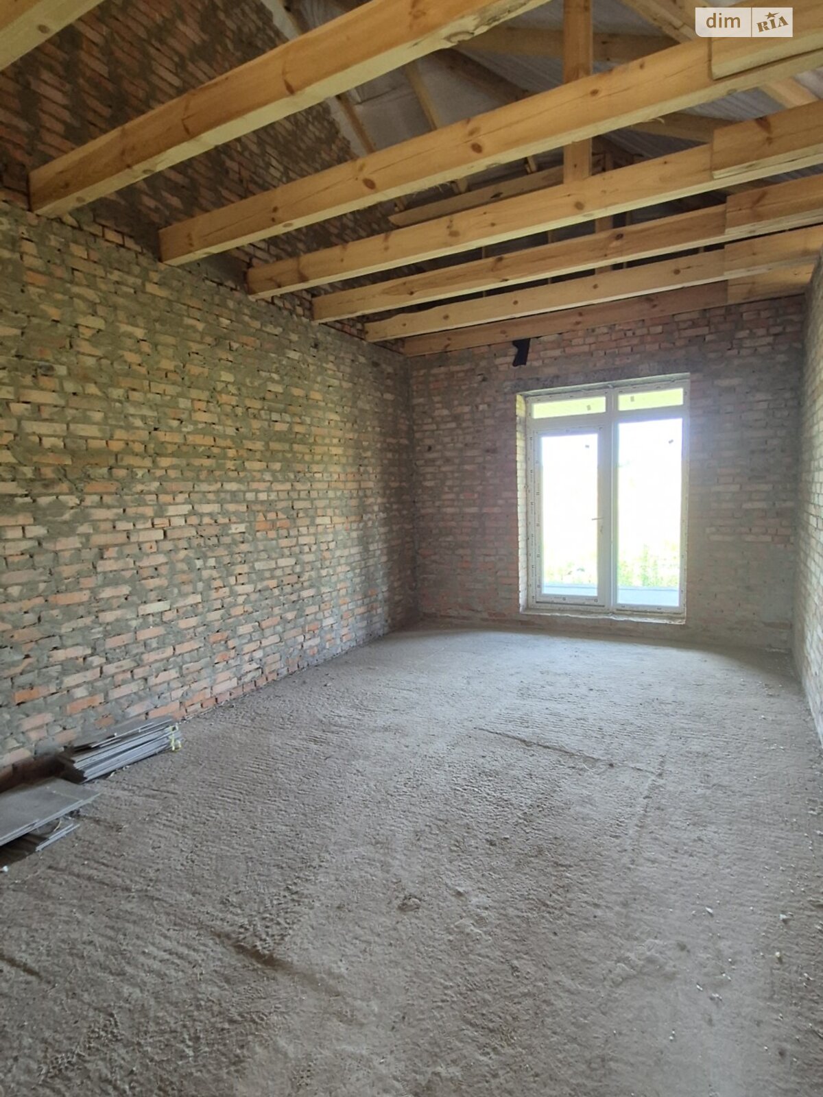 одноповерховий дуплекс, 83 кв. м, кирпич. Продаж в Рівному, район Ювілейний фото 1 одноповерховий дуплекс, 83 кв. м, кирпич. Продаж в Рівному, район Ювілейний фото 1