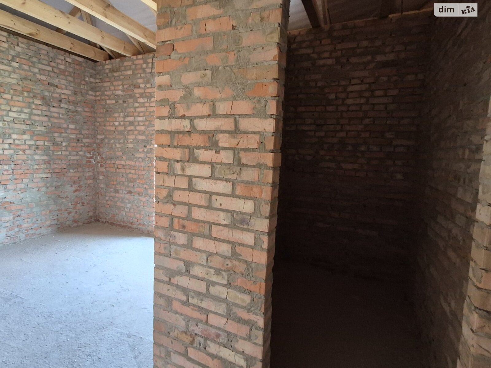 одноповерховий дуплекс, 83 кв. м, кирпич. Продаж в Рівному, район Ювілейний фото 1 одноповерховий дуплекс, 83 кв. м, кирпич. Продаж в Рівному, район Ювілейний фото 1