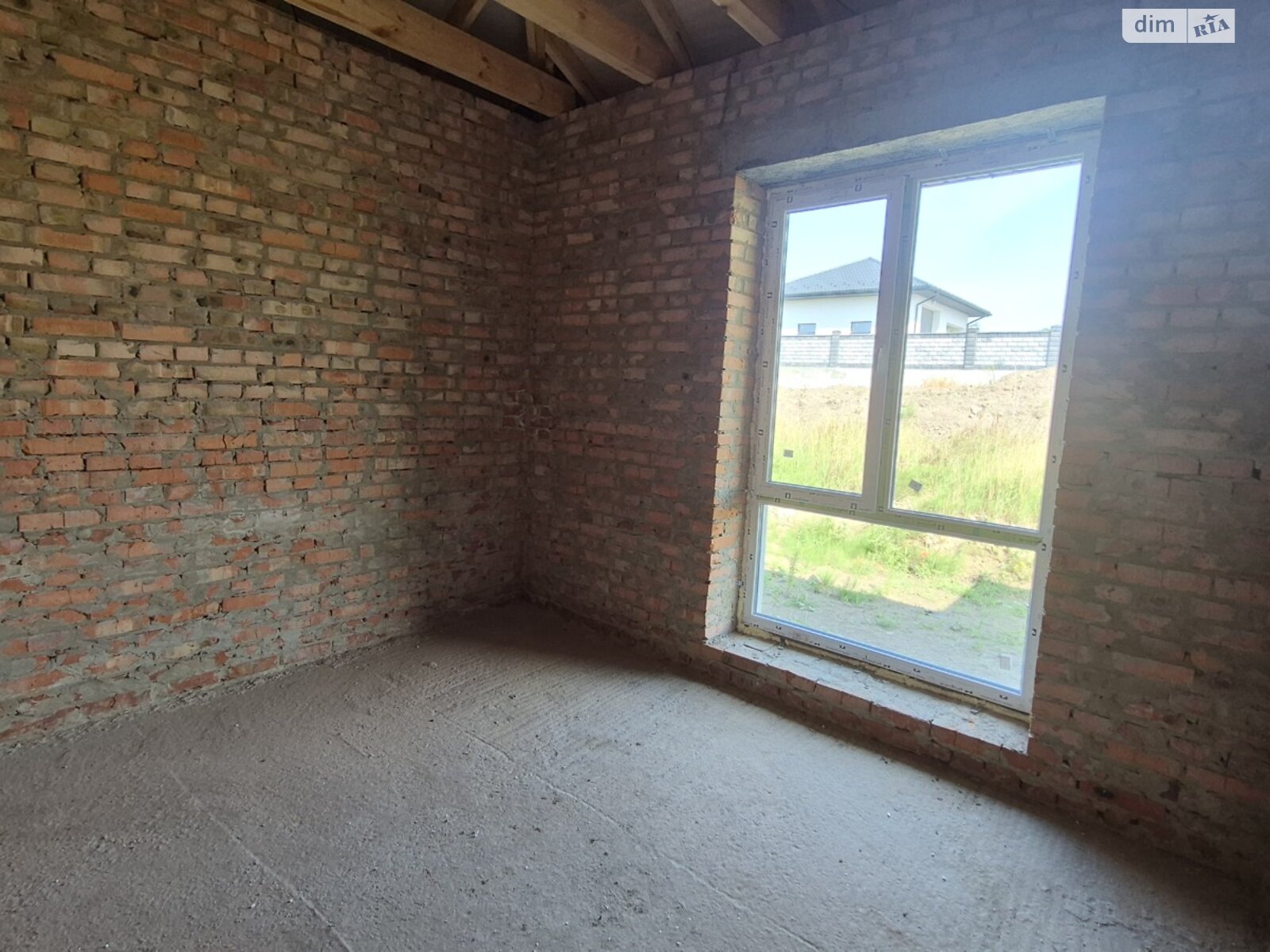 одноповерховий дуплекс, 83 кв. м, кирпич. Продаж в Рівному, район Ювілейний фото 1 одноповерховий дуплекс, 83 кв. м, кирпич. Продаж в Рівному, район Ювілейний фото 1