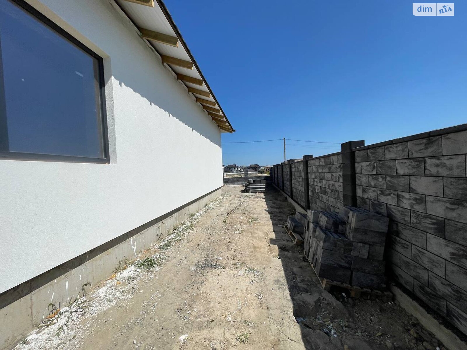 одноповерховий дуплекс, 97 кв. м, цегла. Продаж в Рівному, район Ювілейний фото 1 одноповерховий дуплекс, 97 кв. м, цегла. Продаж в Рівному, район Ювілейний фото 1