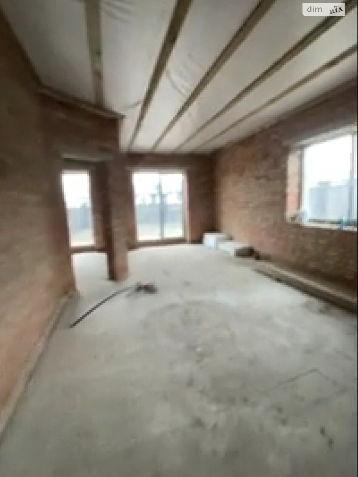 одноповерховий дуплекс, 97 кв. м, цегла. Продаж в Рівному, район Ювілейний фото 1 одноповерховий дуплекс, 97 кв. м, цегла. Продаж в Рівному, район Ювілейний фото 1