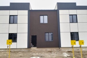 двоповерховий дуплекс, 107 кв. м, кирпич. Продаж в Рівному, район Ювілейний фото 2 двоповерховий дуплекс, 107 кв. м, кирпич. Продаж в Рівному, район Ювілейний фото 2