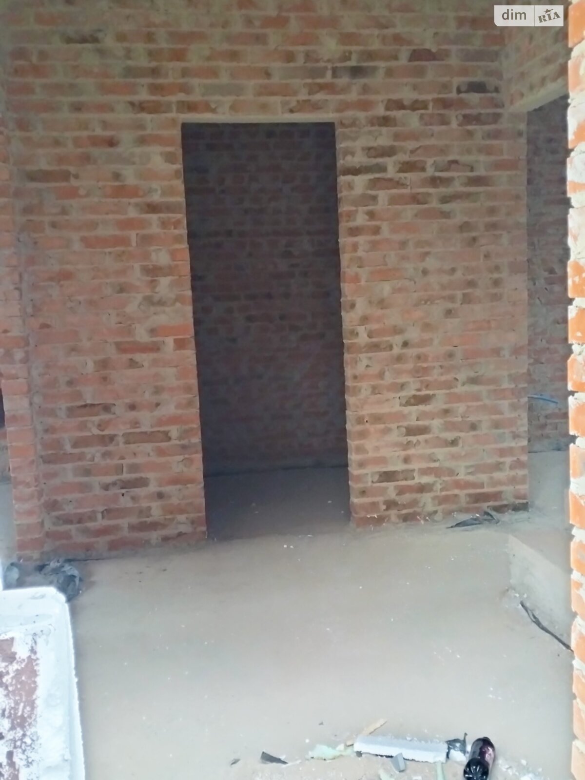 двоповерховий дуплекс, 107 кв. м, кирпич. Продаж в Рівному, район Ювілейний фото 1 двоповерховий дуплекс, 107 кв. м, кирпич. Продаж в Рівному, район Ювілейний фото 1