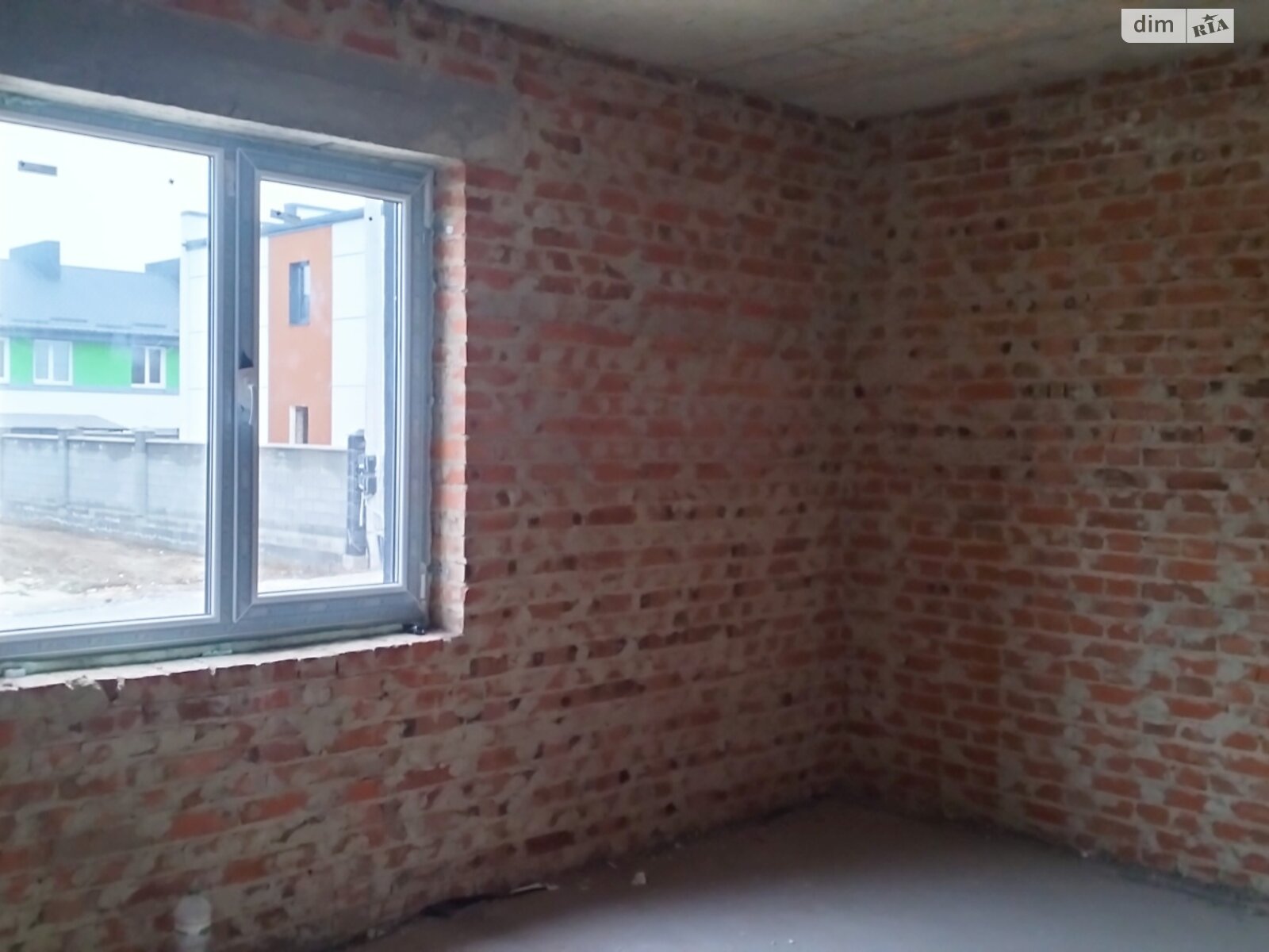 двоповерховий дуплекс, 107 кв. м, кирпич. Продаж в Рівному, район Ювілейний фото 1 двоповерховий дуплекс, 107 кв. м, кирпич. Продаж в Рівному, район Ювілейний фото 1