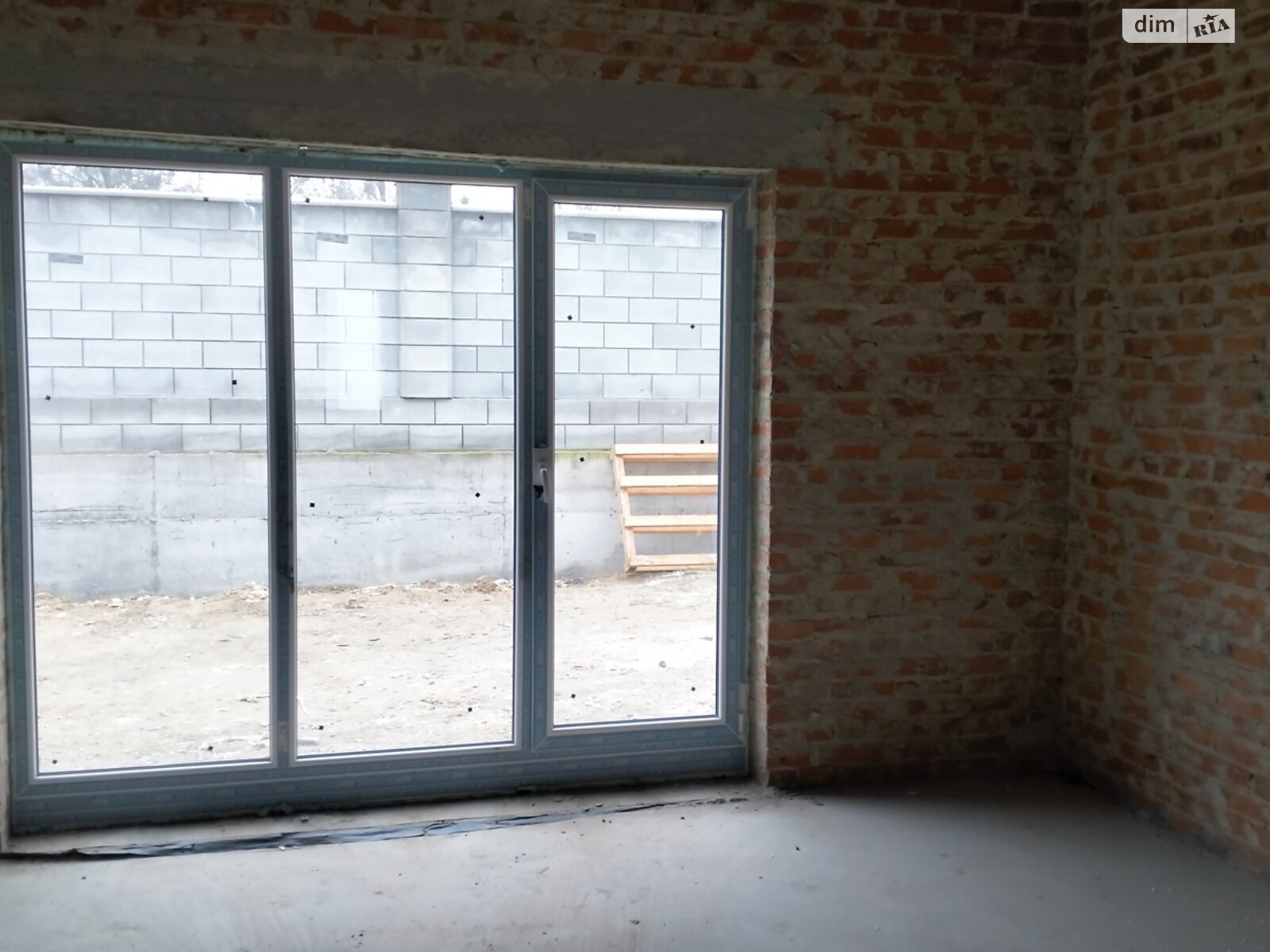 двоповерховий дуплекс, 107 кв. м, кирпич. Продаж в Рівному, район Ювілейний фото 1 двоповерховий дуплекс, 107 кв. м, кирпич. Продаж в Рівному, район Ювілейний фото 1