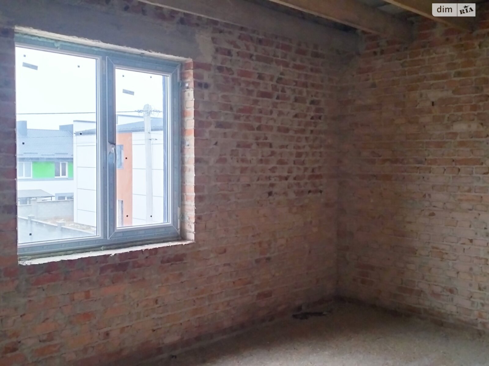 двоповерховий дуплекс, 107 кв. м, кирпич. Продаж в Рівному, район Ювілейний фото 1 двоповерховий дуплекс, 107 кв. м, кирпич. Продаж в Рівному, район Ювілейний фото 1