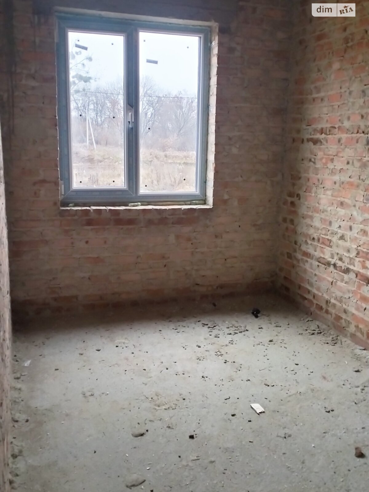 двоповерховий дуплекс, 107 кв. м, кирпич. Продаж в Рівному, район Ювілейний фото 1 двоповерховий дуплекс, 107 кв. м, кирпич. Продаж в Рівному, район Ювілейний фото 1