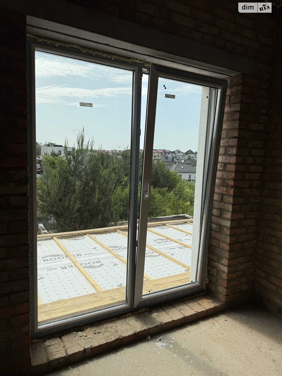 двухэтажный дуплекс, 125 кв. м, кирпич. Продажа в Ровно район Ювилейный фото 1 двухэтажный дуплекс, 125 кв. м, кирпич. Продажа в Ровно район Ювилейный фото 1