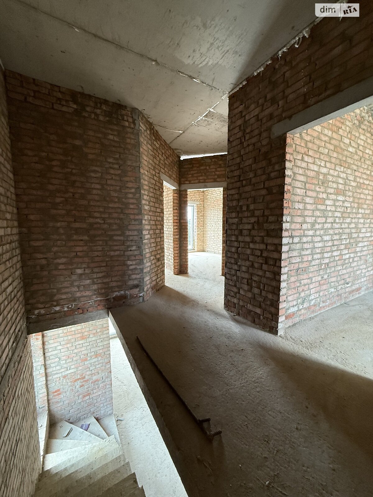 двухэтажный дуплекс, 125 кв. м, кирпич. Продажа в Ровно район Ювилейный фото 1 двухэтажный дуплекс, 125 кв. м, кирпич. Продажа в Ровно район Ювилейный фото 1