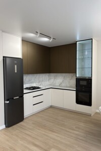 двухэтажный дуплекс, 100 кв. м, кирпич. Продажа в Ровно район Ювилейный фото 2