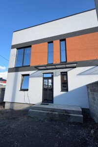 двоповерховий дуплекс, 100 кв. м, кирпич. Продаж в Рівному, район Ювілейний фото 2