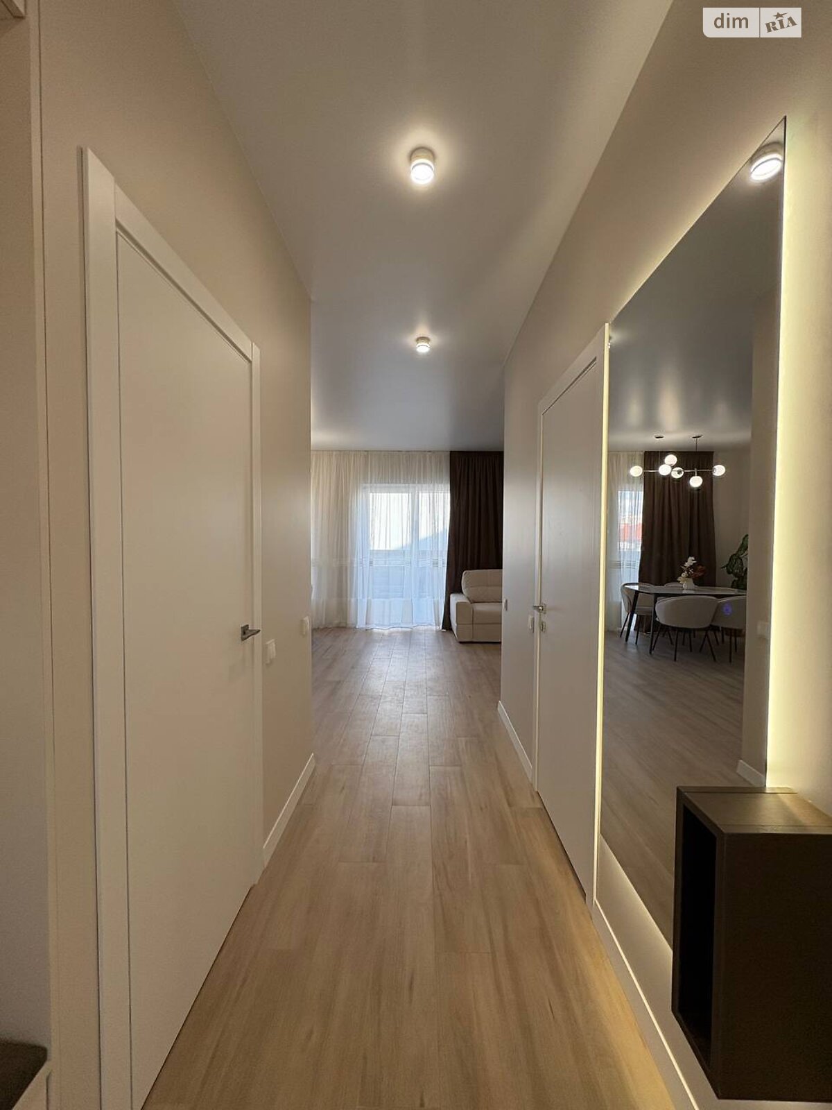 двоповерховий дуплекс, 100 кв. м, кирпич. Продаж в Рівному, район Ювілейний фото 1