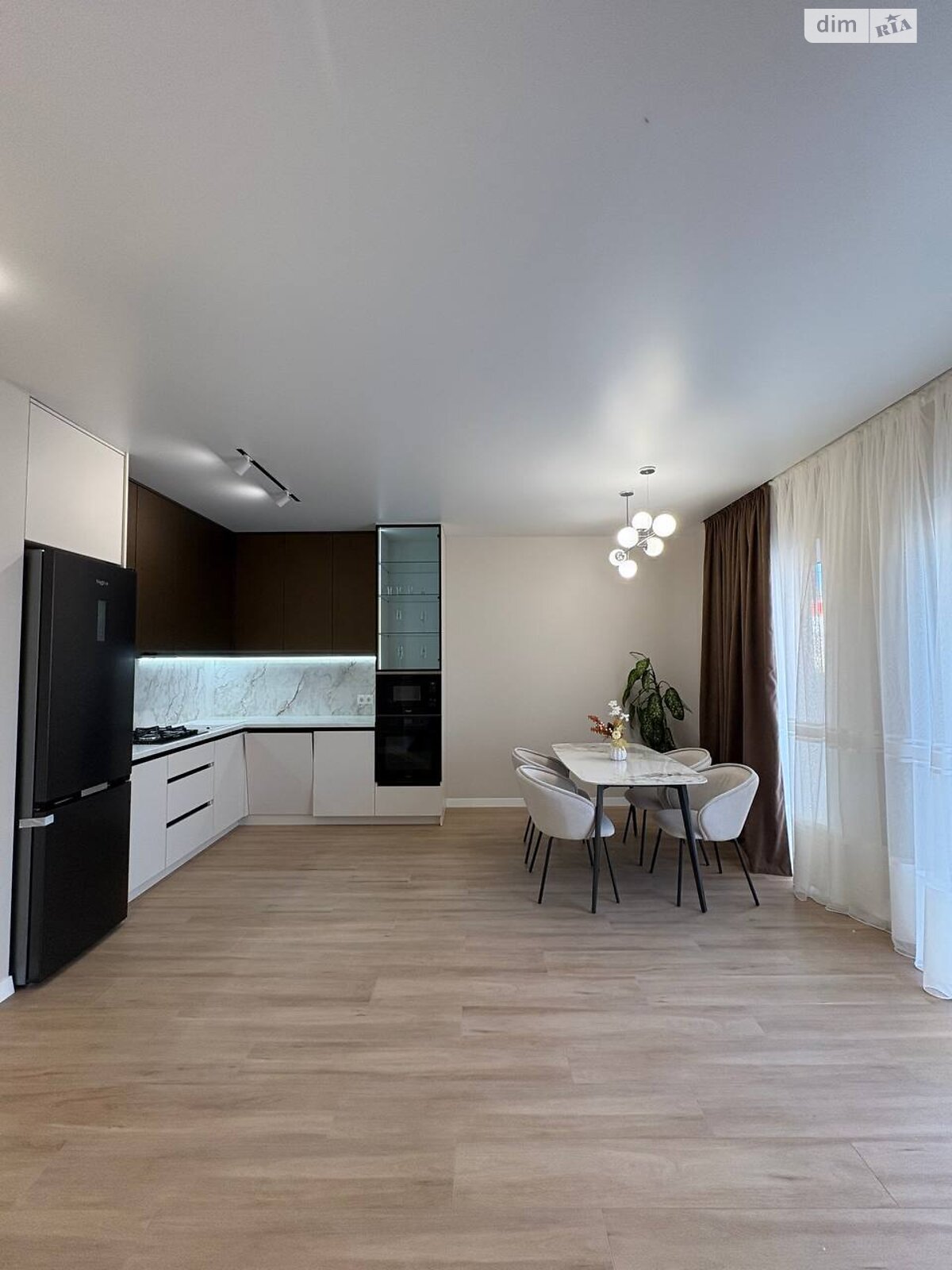 двоповерховий дуплекс, 100 кв. м, кирпич. Продаж в Рівному, район Ювілейний фото 1