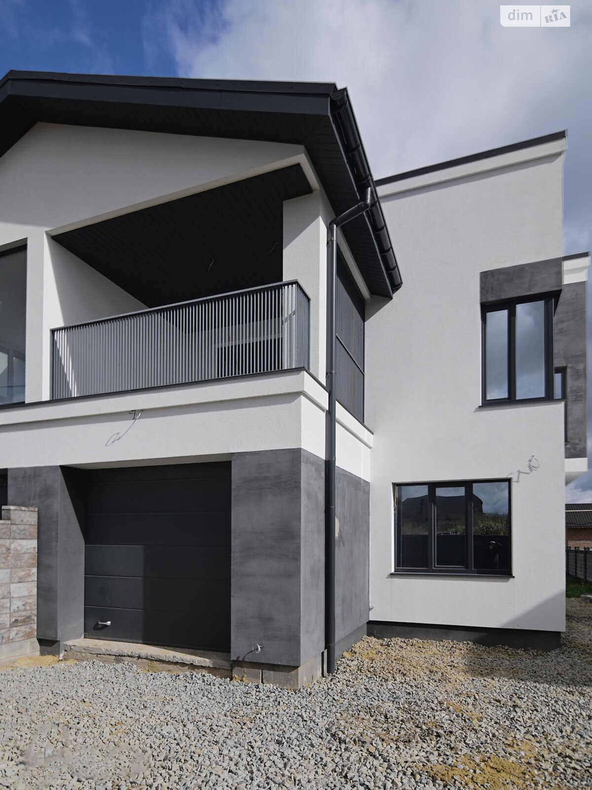 двоповерховий дуплекс, 170 кв. м, кирпич. Продаж в Рівному, район Ювілейний фото 1